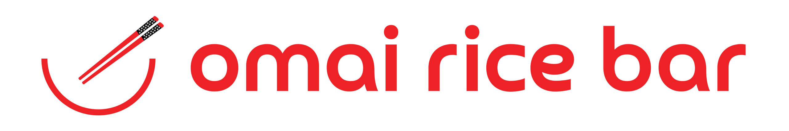 Omai Rice Bar