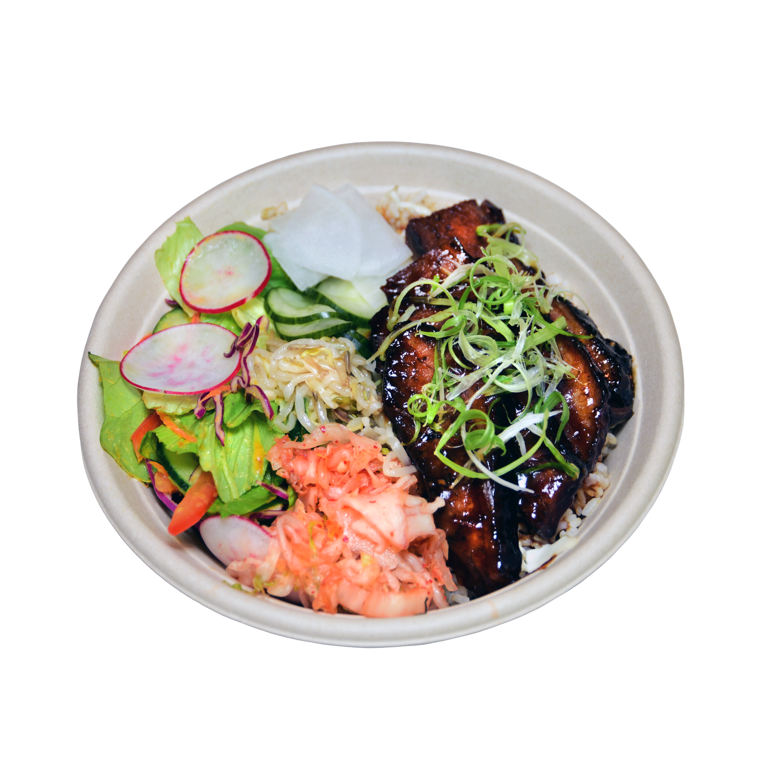 Korean BBQ Beef